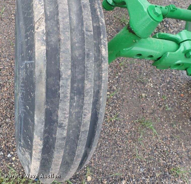 image for item DS7161 1972 John Deere 4020  tractor