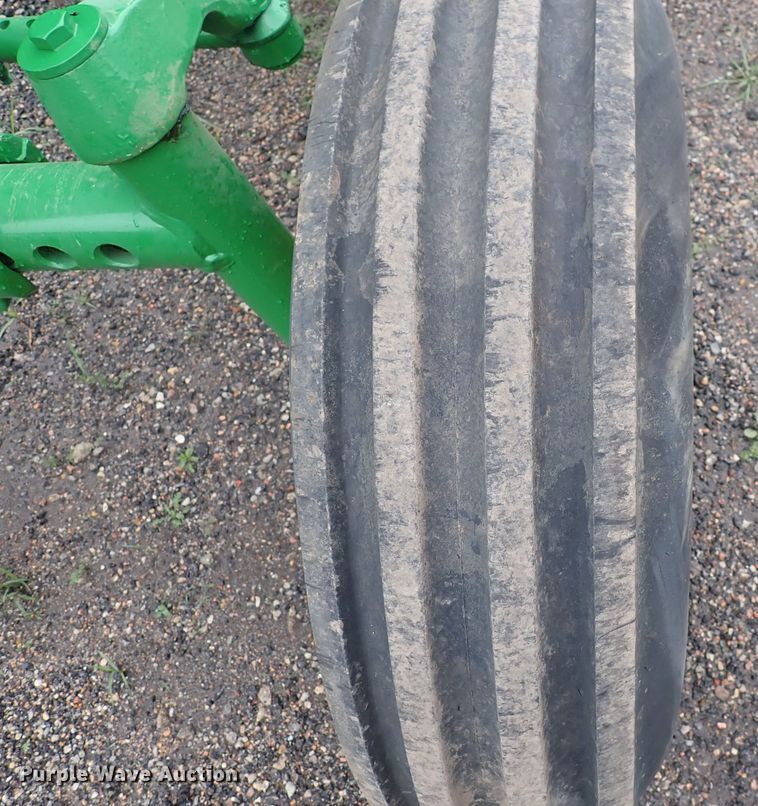 image for item DS7161 1972 John Deere 4020  tractor