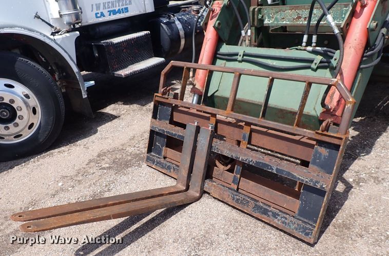 image for item DS7163 John Deere  tractor