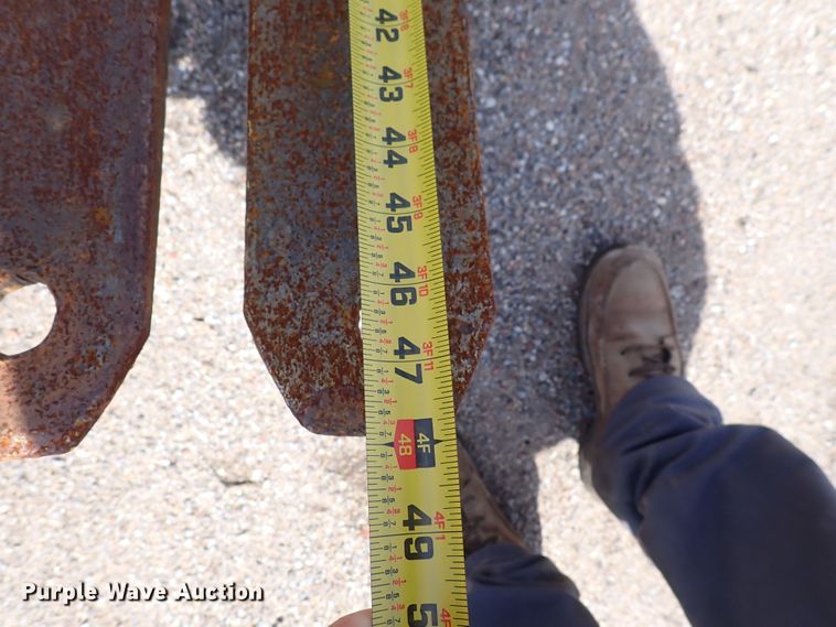 image for item DS7163 John Deere  tractor