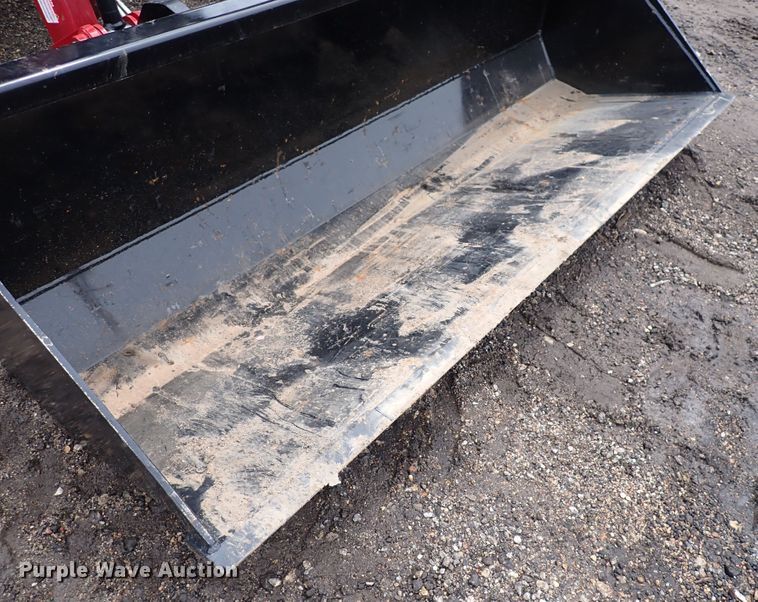 image for item DS7168 2012 Case IH Maxxum 125  MFWD tractor