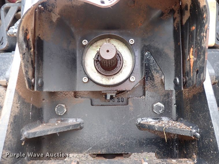 image for item DS7168 2012 Case IH Maxxum 125  MFWD tractor