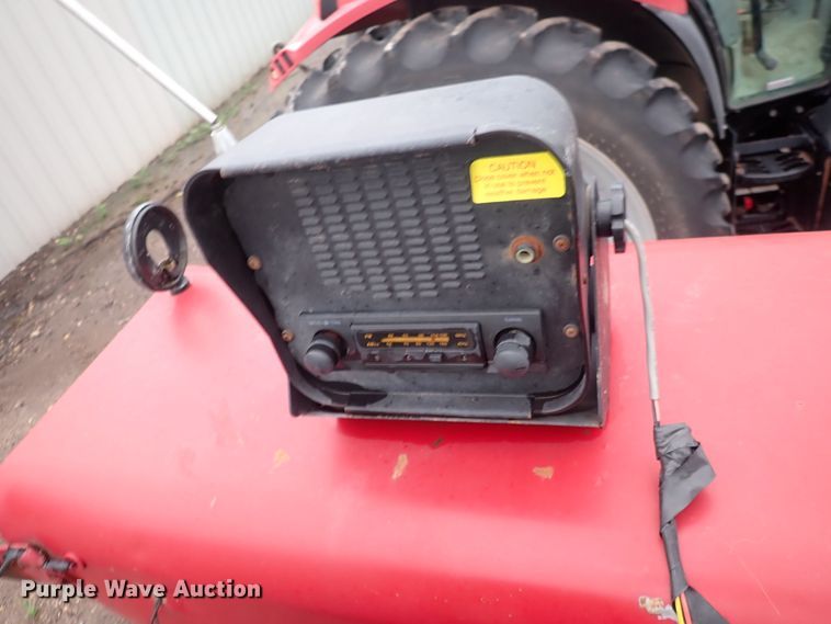 image for item DS7171 International 1456  tractor