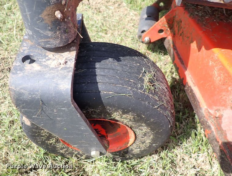 image for item DS7184 Kubota ZD331  ZTR lawn mower