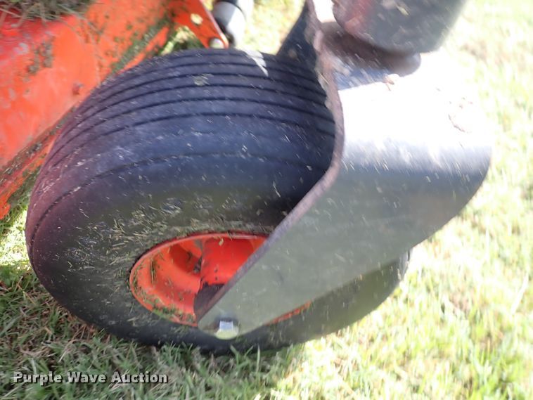 image for item DS7184 Kubota ZD331  ZTR lawn mower