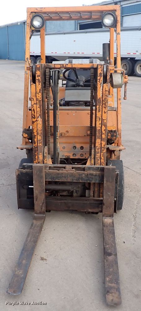 image for item DS7228 Toyota 5FDC25  forklift