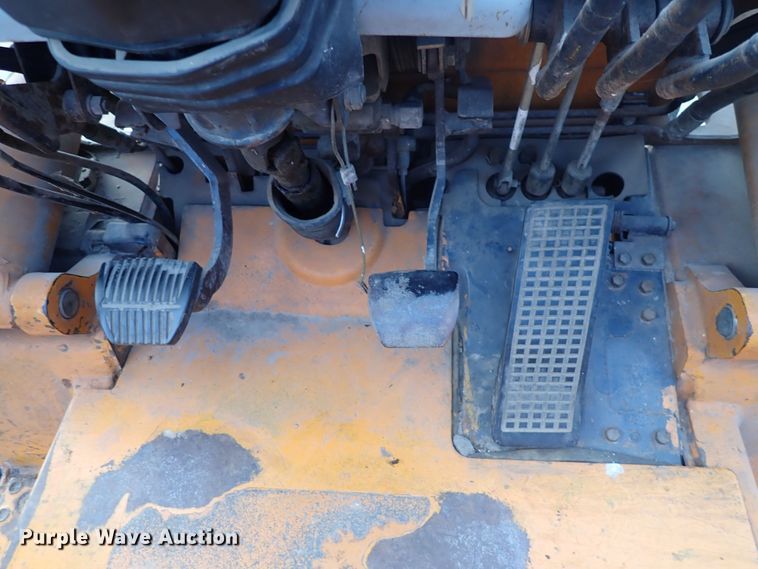 image for item DS7228 Toyota 5FDC25  forklift