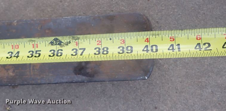 image for item DS7228 Toyota 5FDC25  forklift