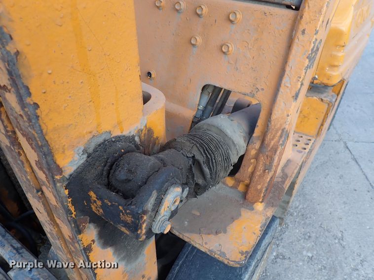 image for item DS7228 Toyota 5FDC25  forklift