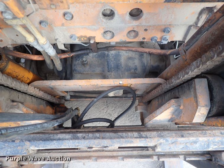 image for item DS7228 Toyota 5FDC25  forklift