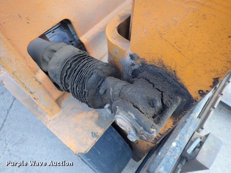 image for item DS7228 Toyota 5FDC25  forklift