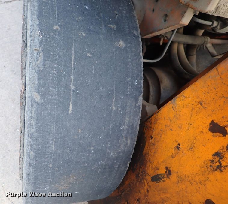 image for item DS7228 Toyota 5FDC25  forklift