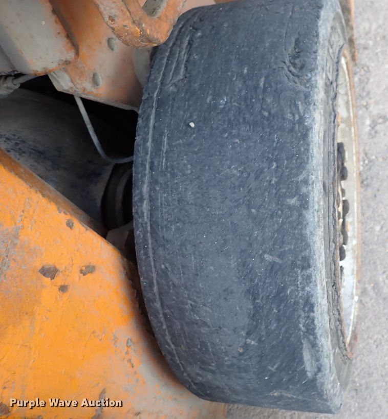 image for item DS7228 Toyota 5FDC25  forklift