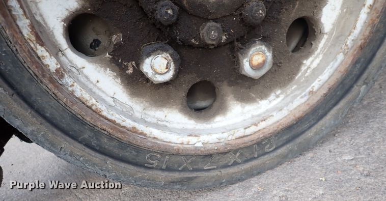 image for item DS7228 Toyota 5FDC25  forklift