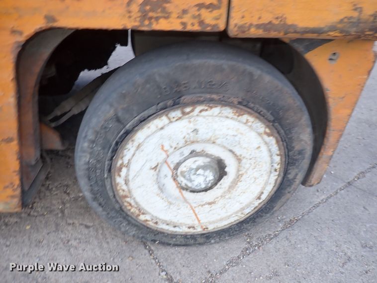 image for item DS7228 Toyota 5FDC25  forklift