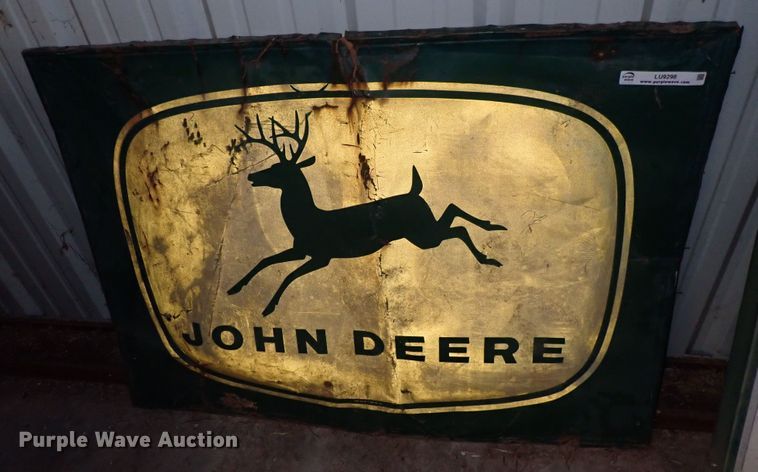 image for item LU9298 (7) signs