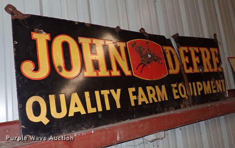 image for item LU9298 (7) signs