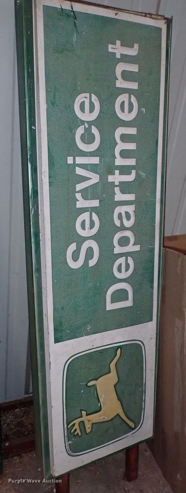 image for item LU9298 (7) signs