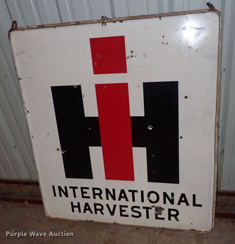 image for item LU9298 (7) signs