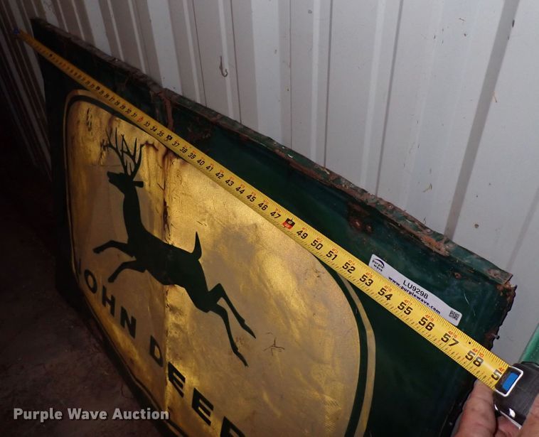 image for item LU9298 (7) signs