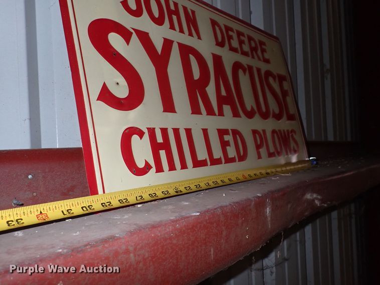 image for item LU9298 (7) signs