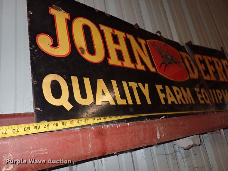 image for item LU9298 (7) signs