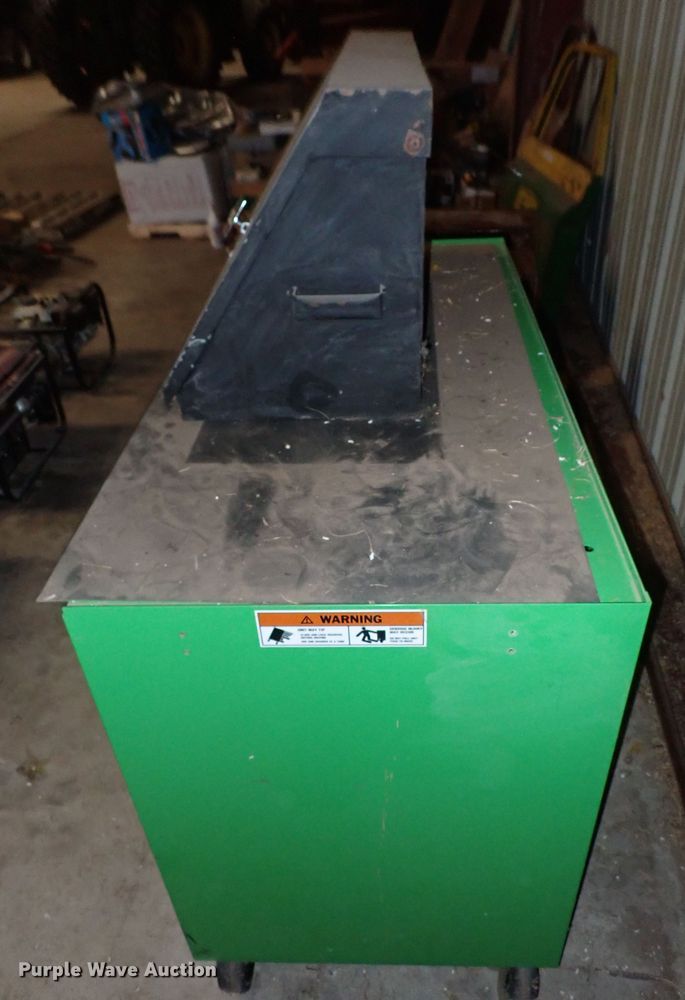 image for item LU9300 Mac Tools  toolbox