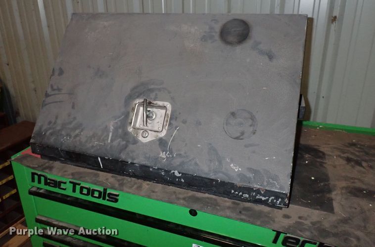 image for item LU9300 Mac Tools  toolbox
