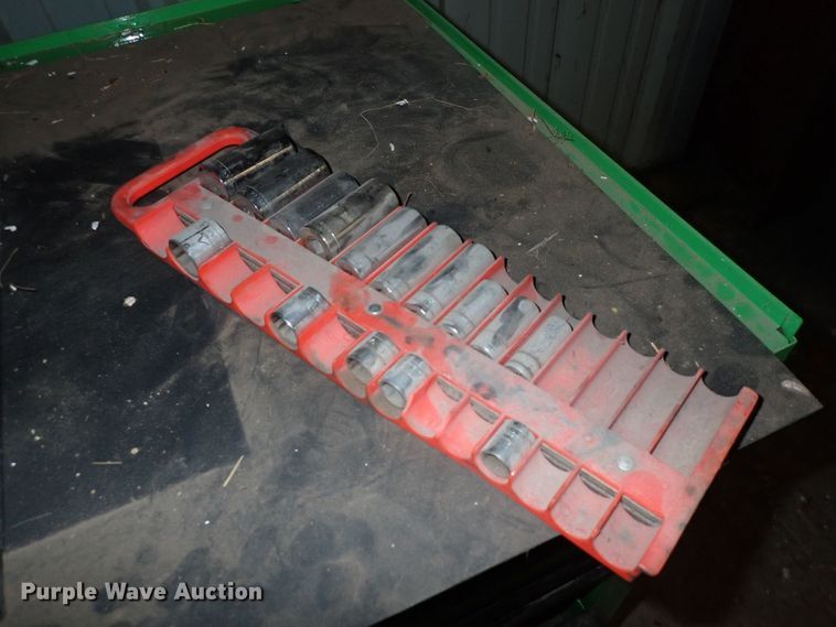 image for item LU9300 Mac Tools  toolbox