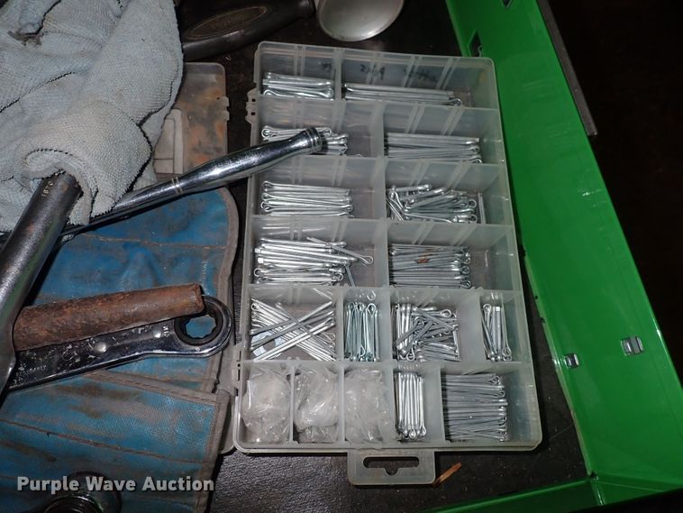 image for item LU9300 Mac Tools  toolbox