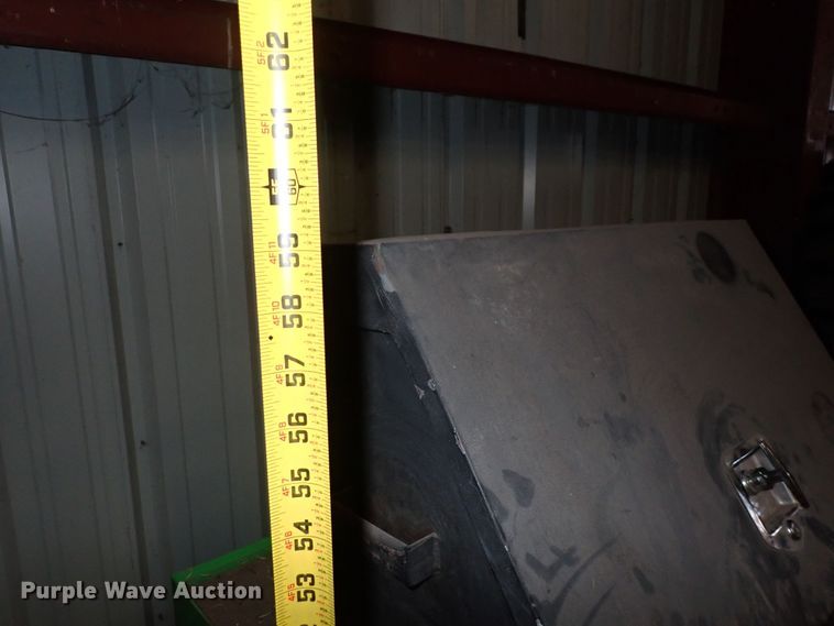 image for item LU9300 Mac Tools  toolbox