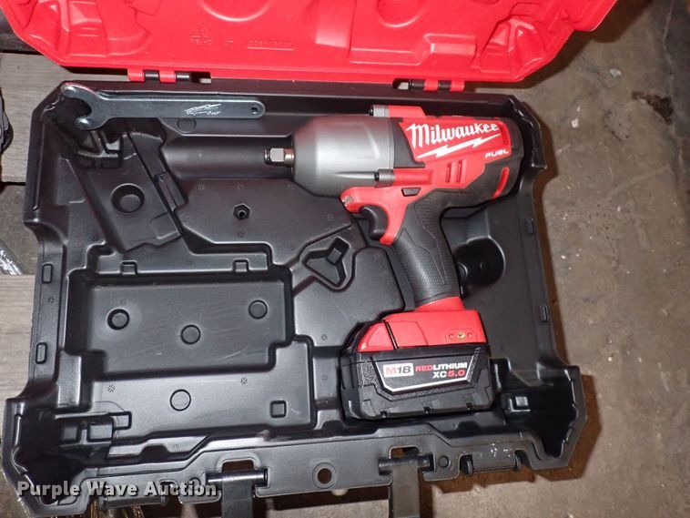 image for item LU9316 Tools