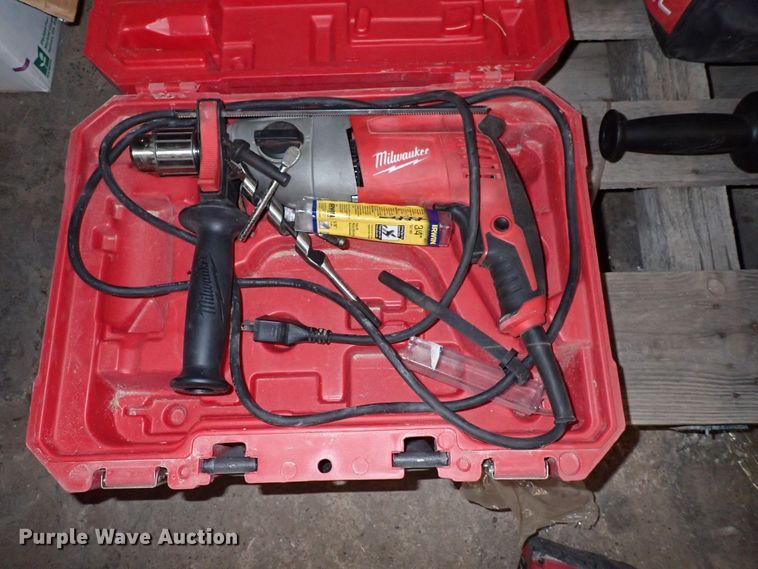 image for item LU9316 Tools