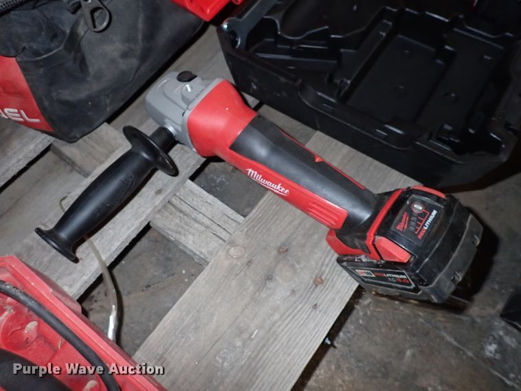 image for item LU9316 Tools