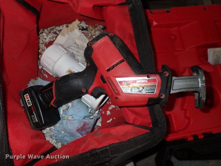 image for item LU9316 Tools