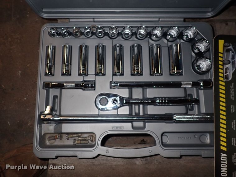 image for item LU9316 Tools