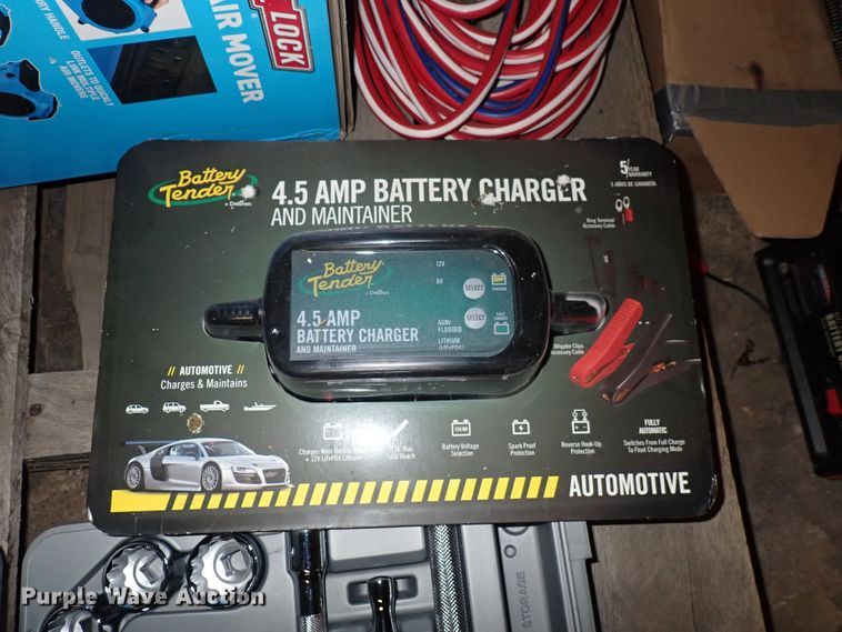 image for item LU9316 Tools