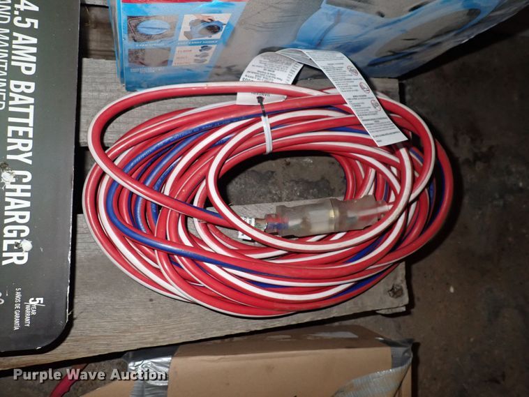 image for item LU9316 Tools