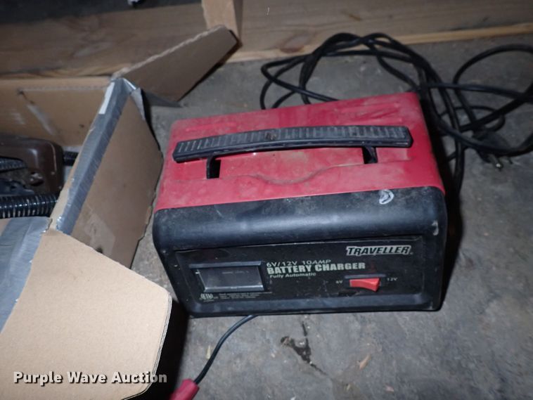 image for item LU9316 Tools