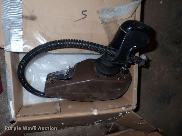 image for item LU9316 Tools