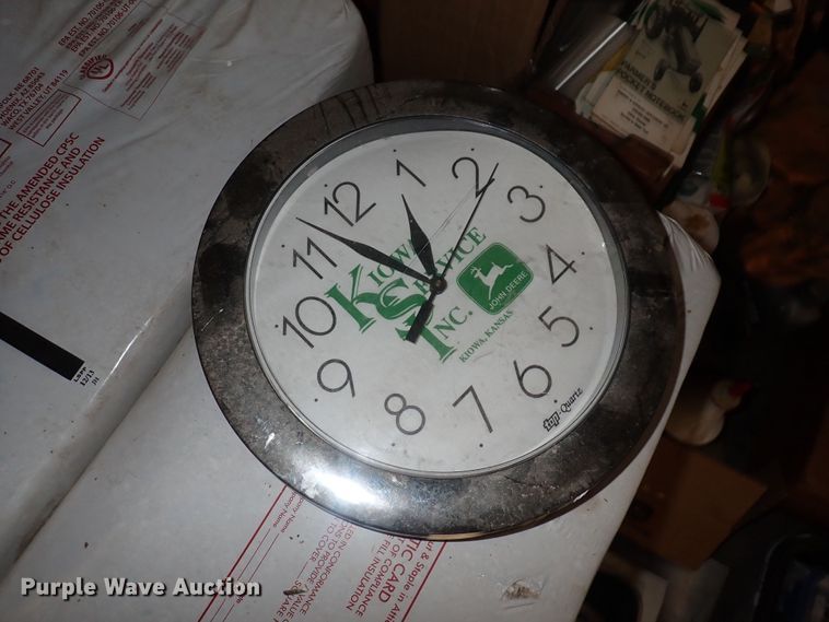 image for item LU9316 Tools