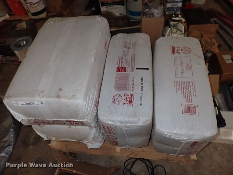 image for item LU9316 Tools