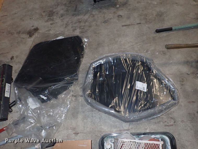 image for item LU9316 Tools