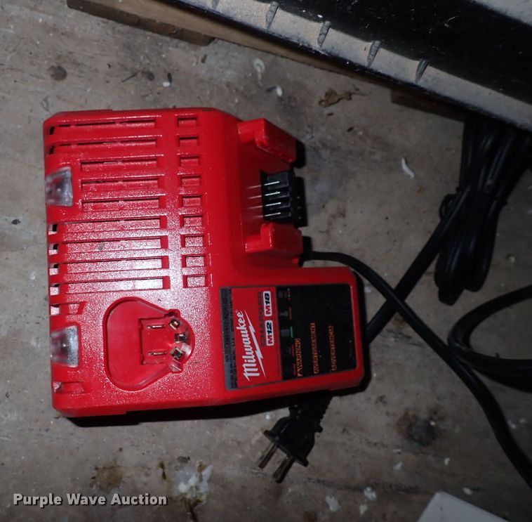 image for item LU9316 Tools