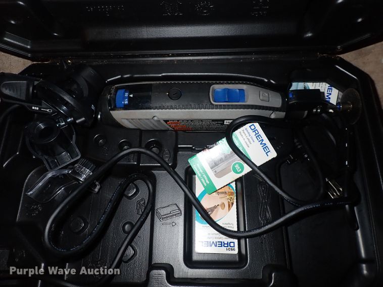 image for item LU9316 Tools