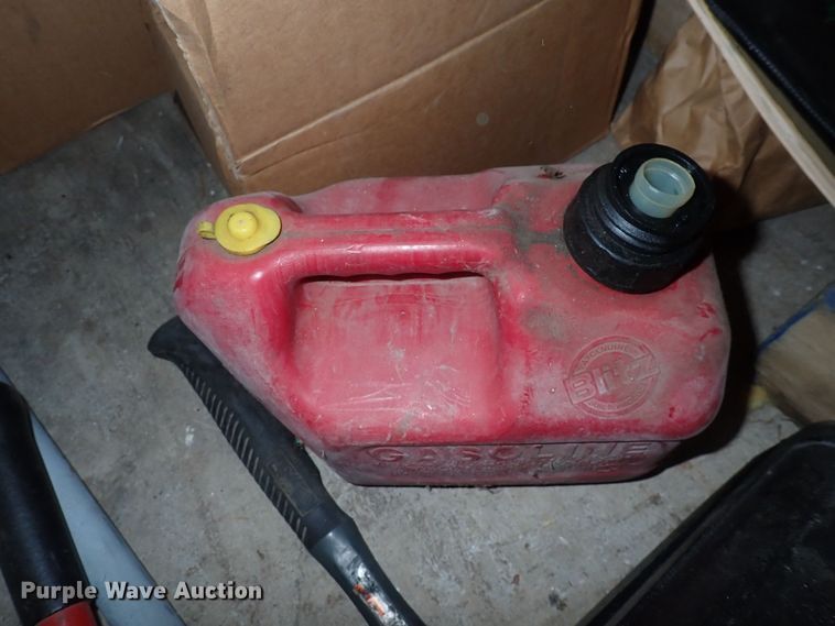 image for item LU9316 Tools