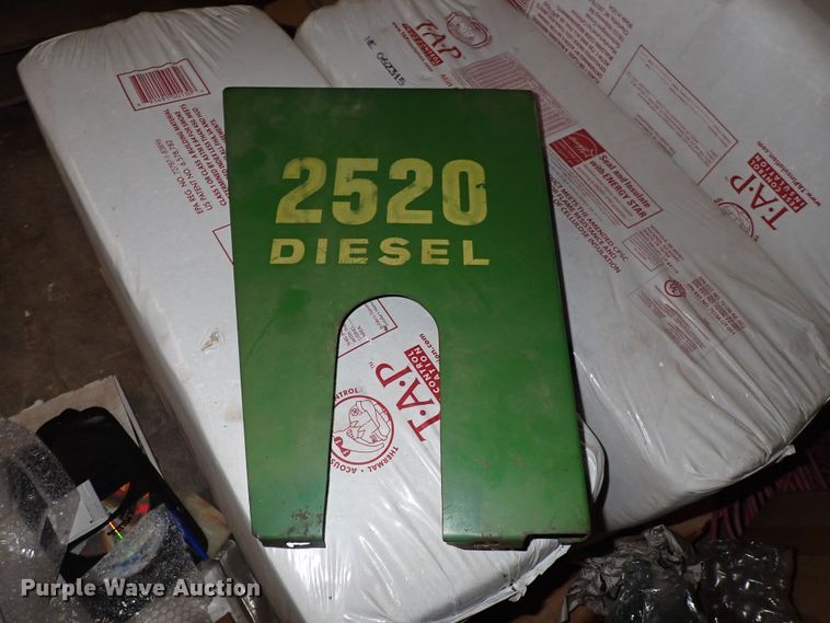 image for item LU9316 Tools