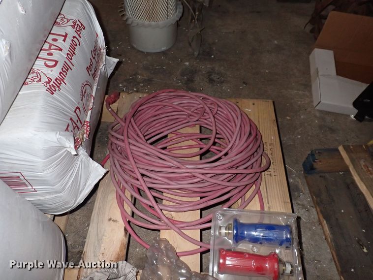 image for item LU9316 Tools