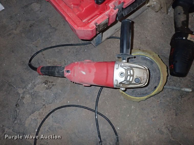 image for item LU9316 Tools