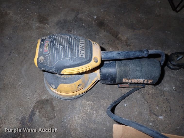 image for item LU9316 Tools